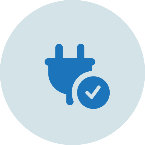 Future-proof & compatible