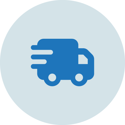 Compact, Low-Material, Easily Transportable Design