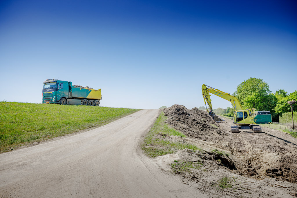 Bronvermelding “Foto: Dura Vermeer/Jorrit Lousberg” bij publicatie verplicht.