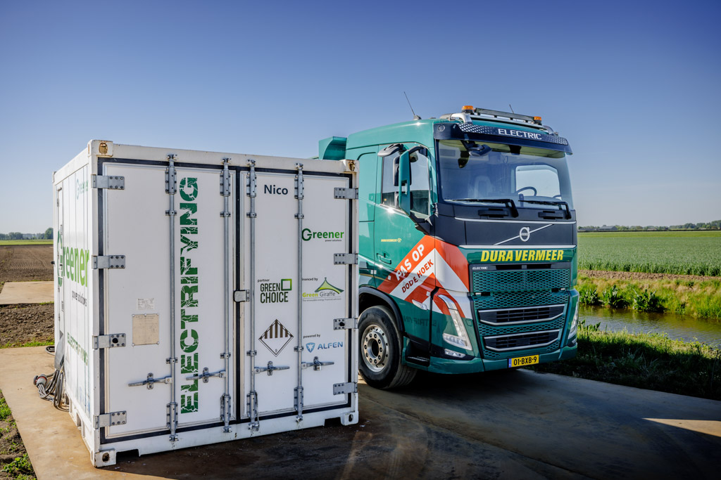 Bronvermelding “Foto: Dura Vermeer/Jorrit Lousberg” bij publicatie verplicht.