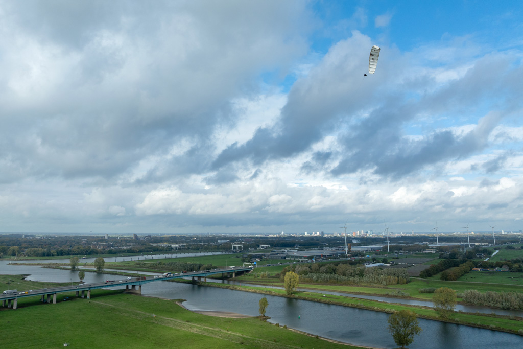 RWS A27HH kitepower 27