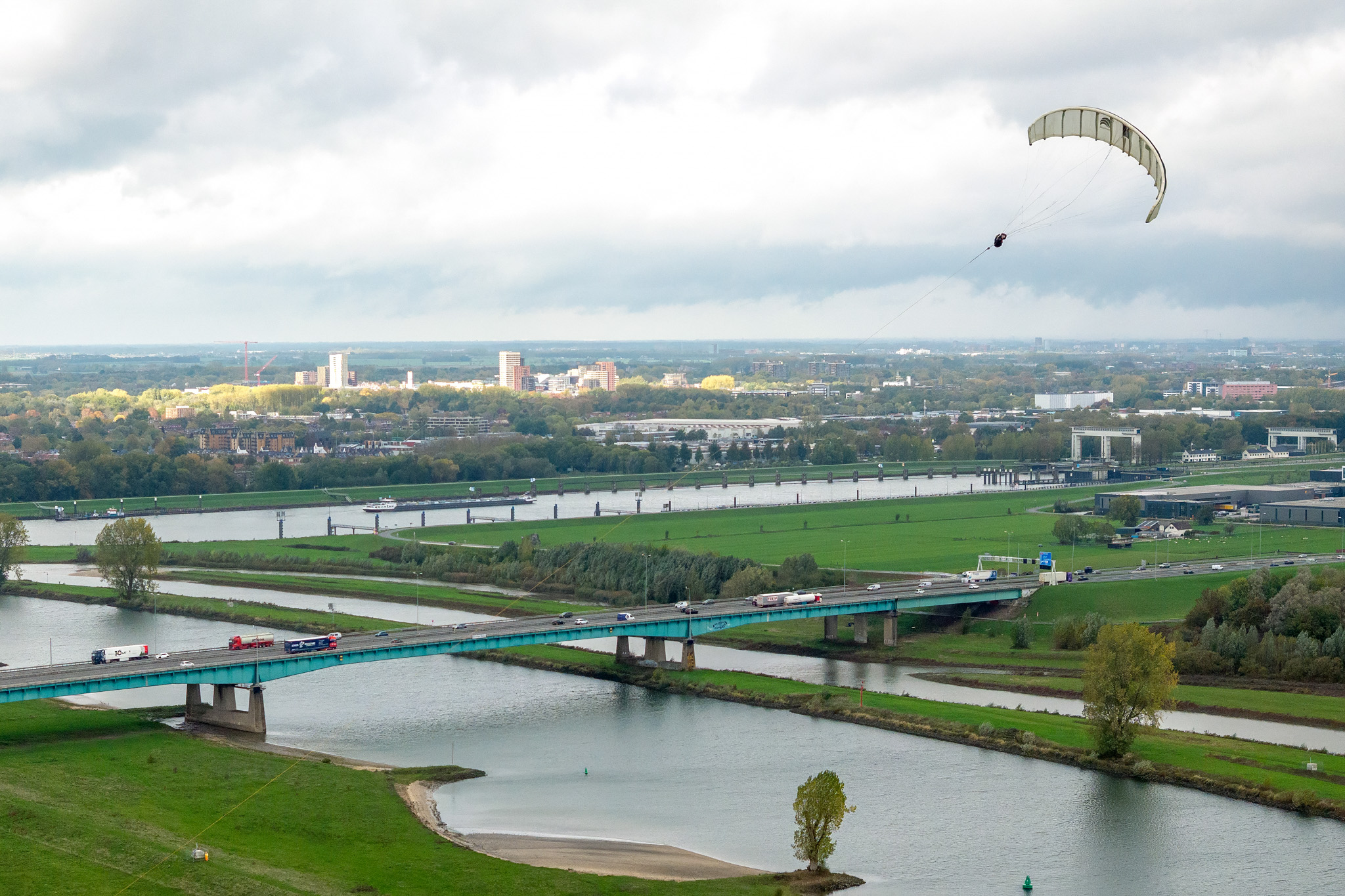 Growing Commercial Traction in Construction