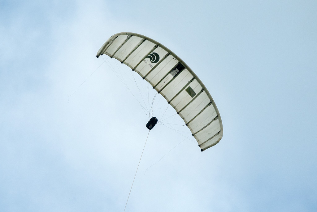 RWS A27HH kitepower 40