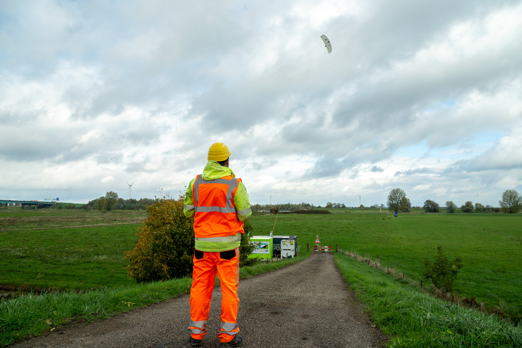 RWS A27HH kitepower 42